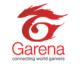 Logo Garena